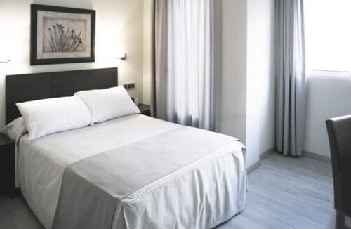 Los Alcazares Hotel | Hotel Cristina
