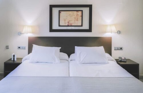 Los Alcazares Hotel | Hotel Cristina