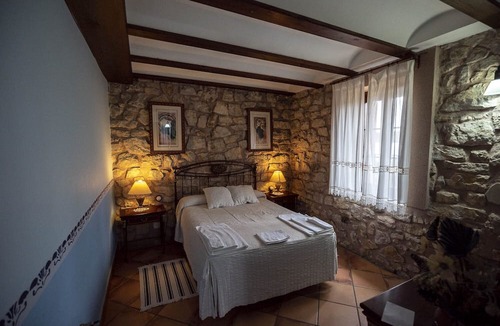 Molina de Aragon House | El Molino Del Batan