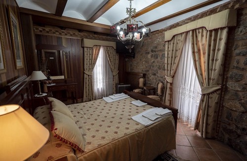 Molina de Aragon House | El Molino Del Batan