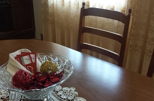 Alberuela de la Liena Apartment | Apartamento de Turismo Rural Casa Castro