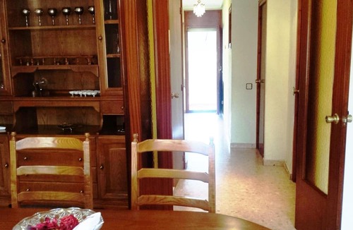 Alberuela de la Liena Apartment | Apartamento de Turismo Rural Casa Castro