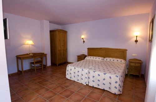 Deza Apartment | Apartamento Las Ollerías