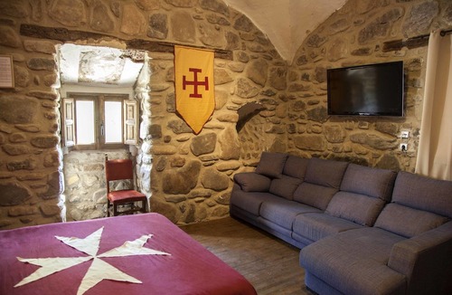 Anon de Moncayo Other | Castillo de Añón de Moncayo