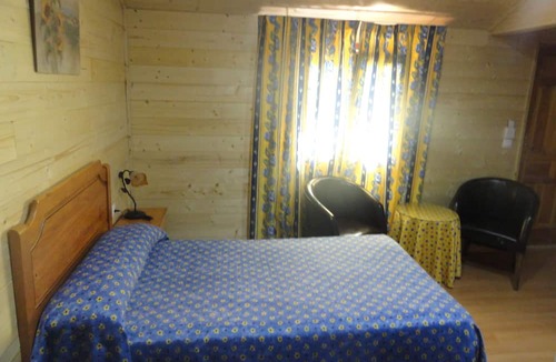 Tarancon Hostel | Hostal Gran Avenida
