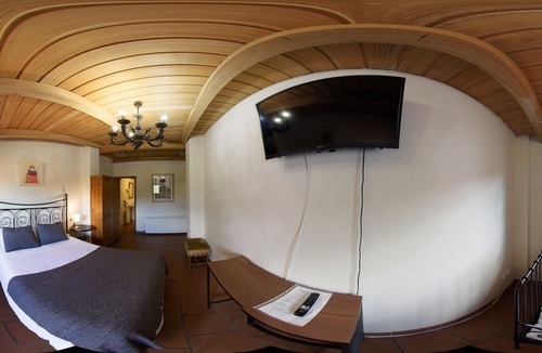 Ademuz House | Casa Rural Garrido