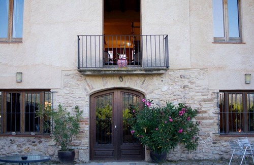 Benissanet Hotel | Mas Taniet