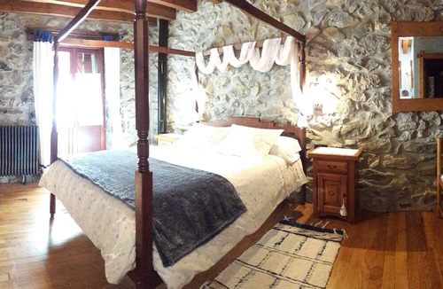 Gautegiz Arteaga Other | Agroturismo Urresti