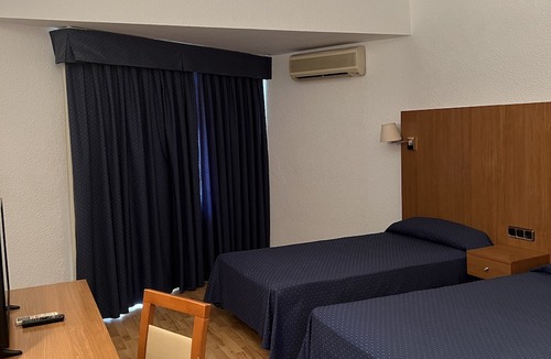 Zaragoza Hotel | Hotel El Cisne
