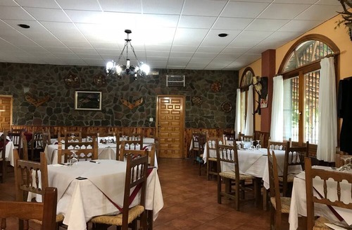 Orea Hostel | Hostal Alto Tajo