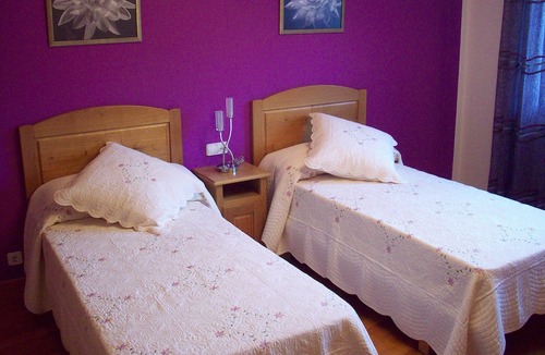 Genevilla House | Stroll through its beautiful landscapes and enjoy tranquility