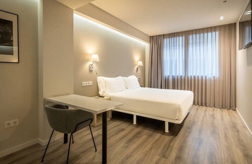Castanos Apartment | Bilbao City Center by abba Suites