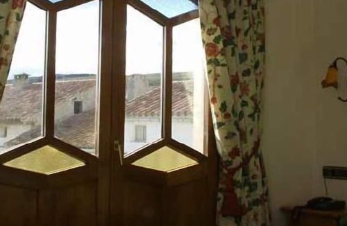 Tornos Hostel | Hostal Las Grullas