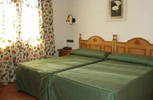 Tornos Hostel | Hostal Las Grullas