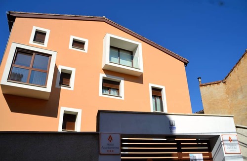 Daroca Hotel | La Casa de las Aldeas