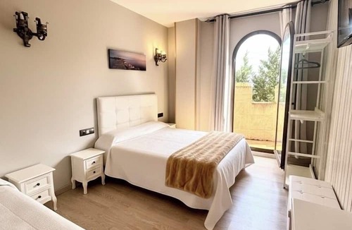 Pedrola Hotel | Hotel Castillo Bonavia