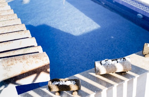 Velayos Hotel | Hostería del Mudéjar Ávila