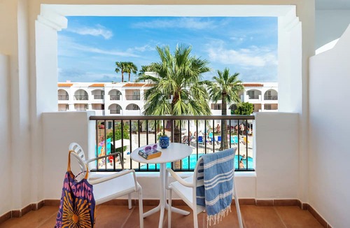 Sant Jordi de Ses Salines Hotel | Hotel Vibra Bossa Flow - Adults Only