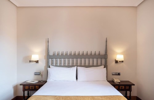 Calahorra Hotel | Parador de Calahorra