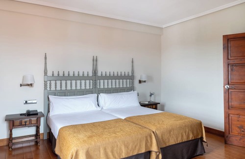 Calahorra Hotel | Parador de Calahorra