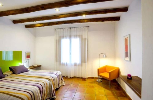 El Berro House | Hospedería Bajo el Cejo