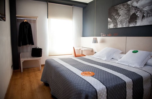 Tudela Hotel | Hotel Bed4U Tudela