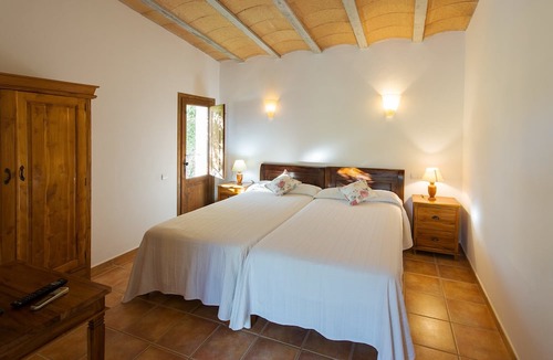 Santa Eulalia del Rio House | Xarc Agroturismo