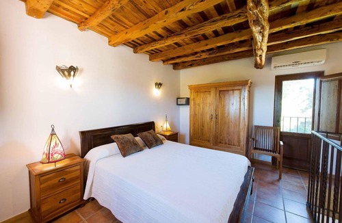Santa Eulalia del Rio House | Xarc Agroturismo