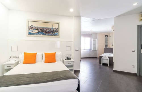 Sants Hostel | Hostal Sans