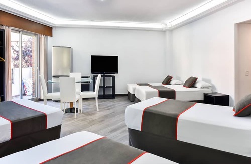 Hortaleza House | Hello Feria