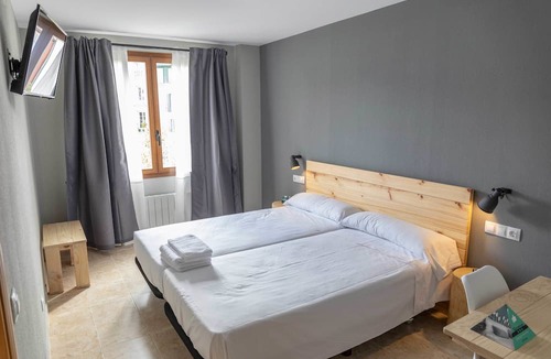 Estella Hostel | Alda Estella Hostel