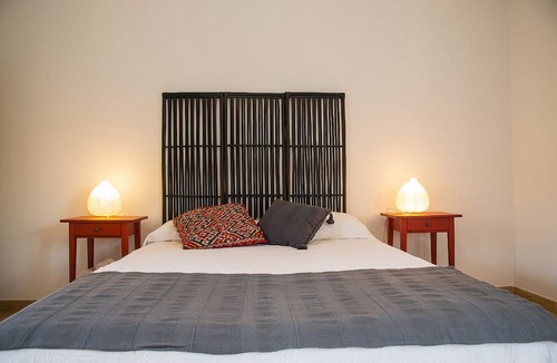 Les Useres Bed & Breakfast | Masía Aitona