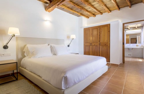 Santa Eulalia del Rio Other | Agroturismo Can Toni Xumeu - Only Adults