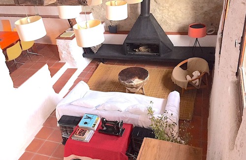 La Pobla de Benifassa Cottage | Casa Yolanda