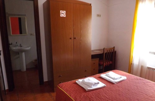Tramacastiel Hostel | Hostería Hostal La Barbacana