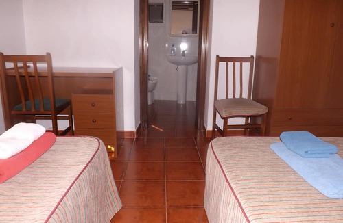 Tramacastiel Hostel | Hostería Hostal La Barbacana