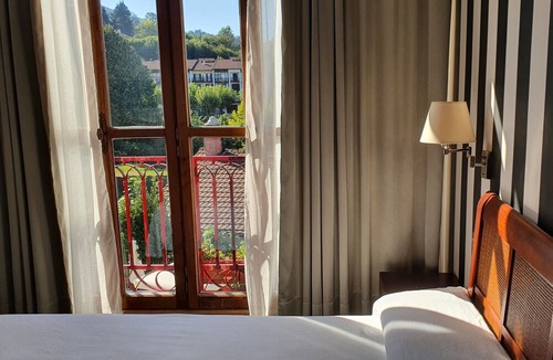 Vera de Bidasoa Hotel | Hostal Ansonea
