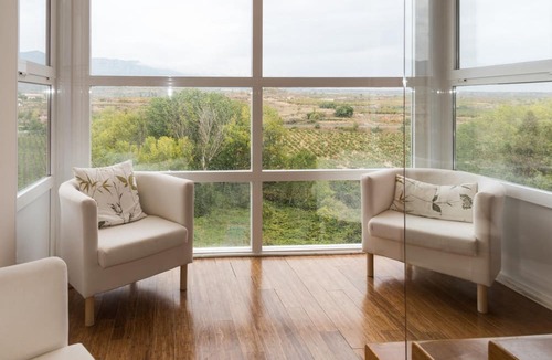 San Vicente de la Sonsierra Hotel | Casona del Boticario