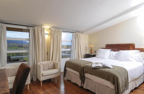 San Vicente de la Sonsierra Hotel | Casona del Boticario