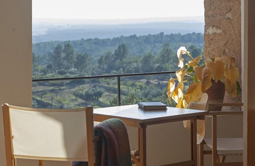 Culla House | Aldea Roqueta Hotel Rural