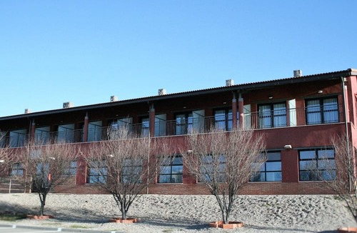 Monreal del Campo Hotel | Ashotels Monreal Del Campo