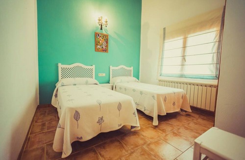 Elche De La Sierra Hostel | Posada Peñarrubia