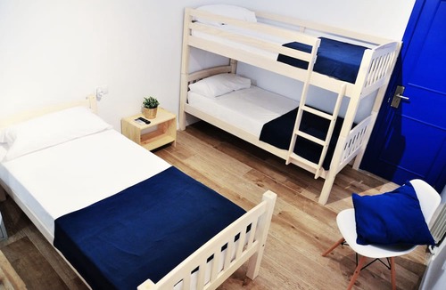 Salou City Centre Hostel | Hostal Porto Mar