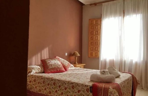 Fuertescusa Hotel | Hotel La Casa Grande Fuertescusa