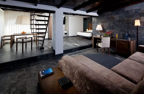Port des Torrent Hotel | Hotel Boutique Ses Pitreras