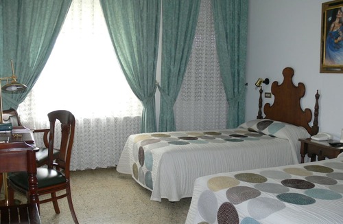Medinaceli Hotel | Nico Hotel