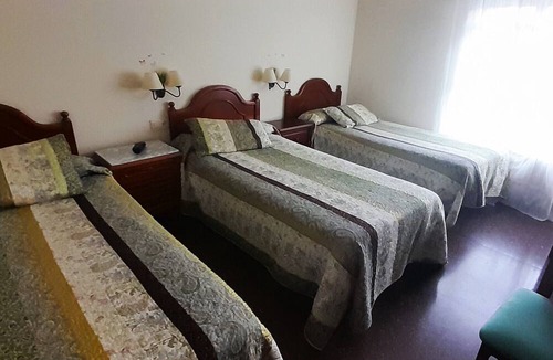 Najera Hostel | Hostal Hispano