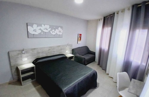 Pilar de la Horadada Hotel | Hotel Congra