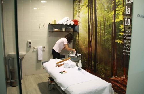 Elgorriaga Hotel | Hotel Balneario Elgorriaga
