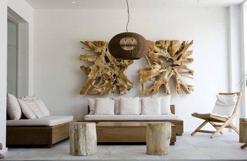 Es Canar Hotel | Hotel Ánfora Ibiza